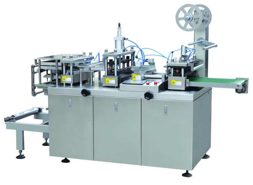 Cup Lid Machine